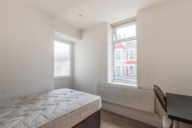 7 bed house, Brithdir Street, Cathays, Cardiff, CF244LG - Image 5